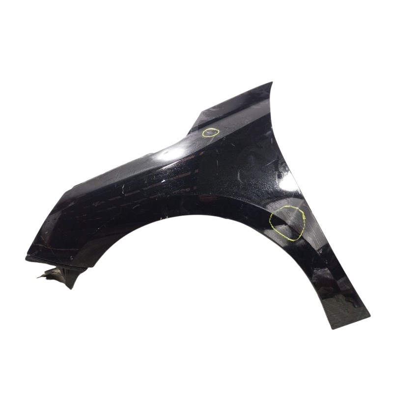 Recambio de aleta delantera izquierda para opel corsa f (p2jo) 1.2 (68) referencia OEM IAM   