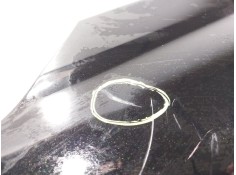 Recambio de aleta delantera izquierda para opel corsa f (p2jo) 1.2 (68) referencia OEM IAM    2