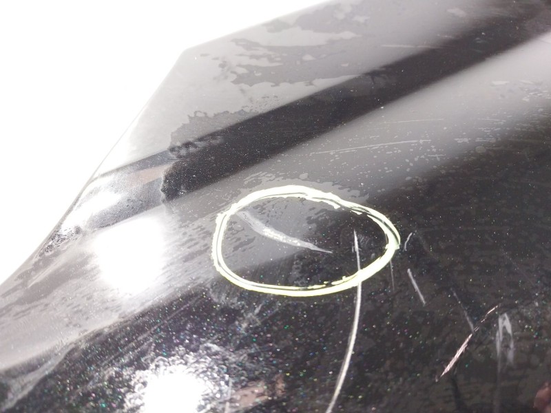 Recambio de aleta delantera izquierda para opel corsa f (p2jo) 1.2 (68) referencia OEM IAM   