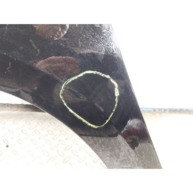 Recambio de aleta delantera izquierda para opel corsa f (p2jo) 1.2 (68) referencia OEM IAM   