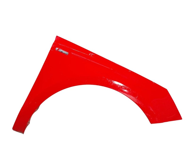 Recambio de aleta delantera derecha para audi a1 sportback (8xa, 8xf) 1.4 tfsi referencia OEM IAM   