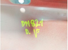 Recambio de aleta delantera derecha para audi a1 sportback (8xa, 8xf) 1.4 tfsi referencia OEM IAM    2