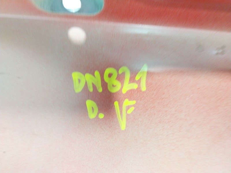 Recambio de aleta delantera derecha para audi a1 sportback (8xa, 8xf) 1.4 tfsi referencia OEM IAM   