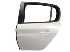 Recambio de puerta trasera izquierda para peugeot 208 ii (ub_, up_, uw_, uj_) e-208 referencia OEM IAM   