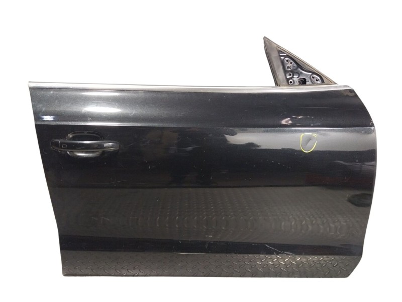 Recambio de puerta delantera derecha para audi a5 sportback (8ta) 2.0 tdi referencia OEM IAM   