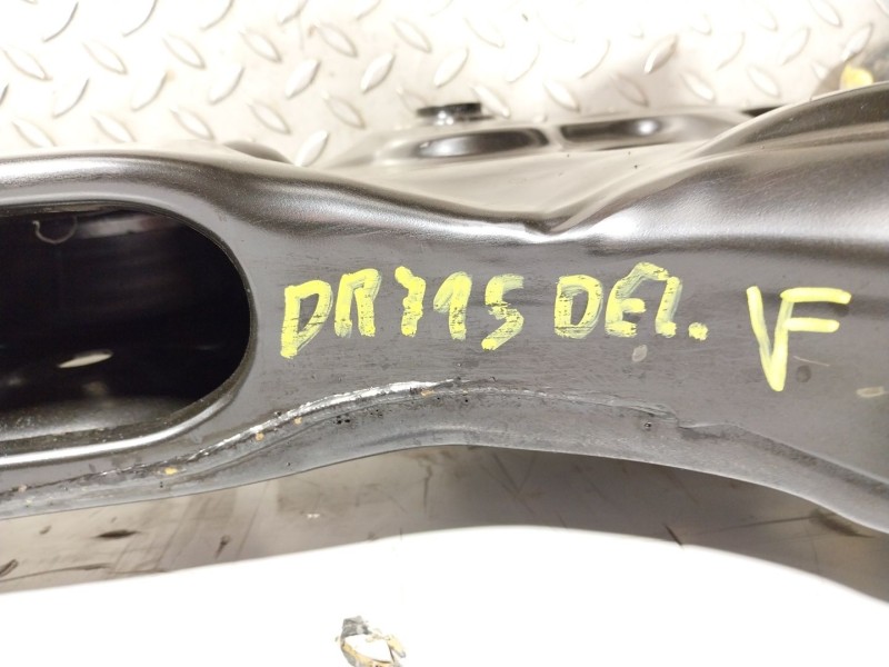 Recambio de puente delantero para seat arona (kj7, kjp) 1.0 tsi referencia OEM IAM   