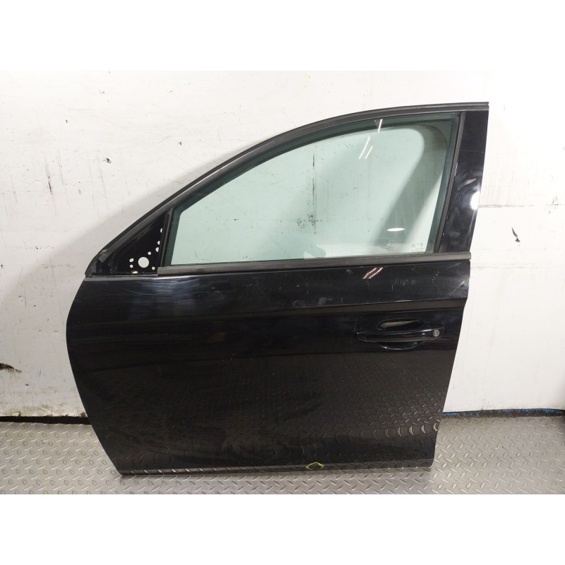 Recambio de puerta delantera izquierda para opel corsa f (p2jo) 1.2 (68) referencia OEM IAM   