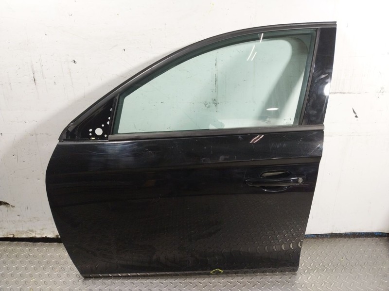 Recambio de puerta delantera izquierda para opel corsa f (p2jo) 1.2 (68) referencia OEM IAM   