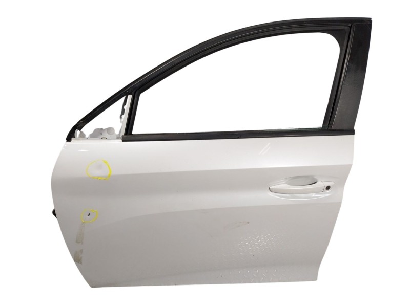 Recambio de puerta delantera izquierda para peugeot 208 ii (ub_, up_, uw_, uj_) e-208 referencia OEM IAM   