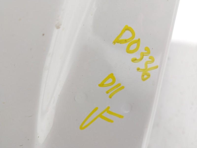 Recambio de puerta delantera izquierda para peugeot 208 ii (ub_, up_, uw_, uj_) e-208 referencia OEM IAM   