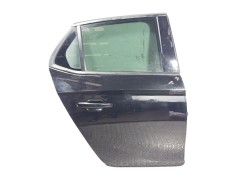 Recambio de puerta trasera derecha para opel corsa f (p2jo) 1.2 (68) referencia OEM IAM   