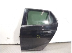 Recambio de puerta trasera izquierda para opel corsa f (p2jo) 1.2 (68) referencia OEM IAM   