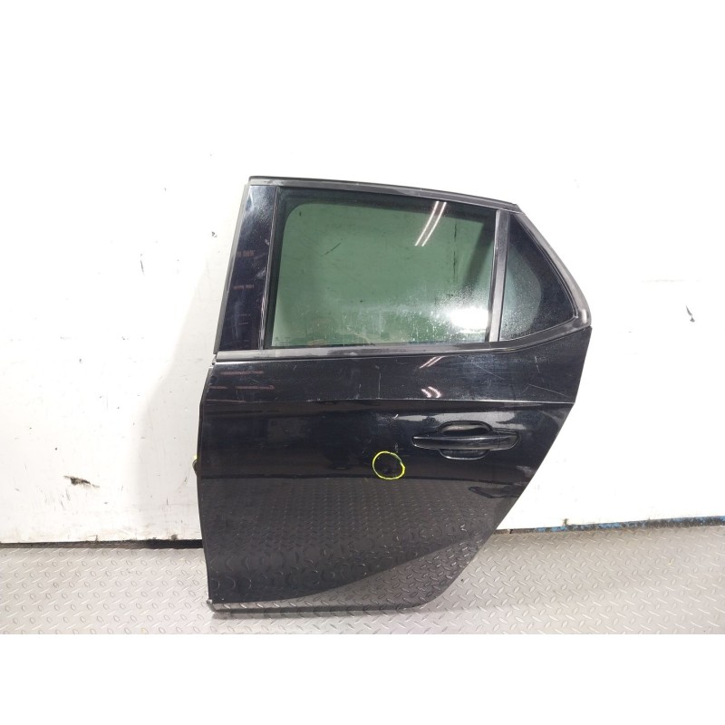 Recambio de puerta trasera izquierda para opel corsa f (p2jo) 1.2 (68) referencia OEM IAM   