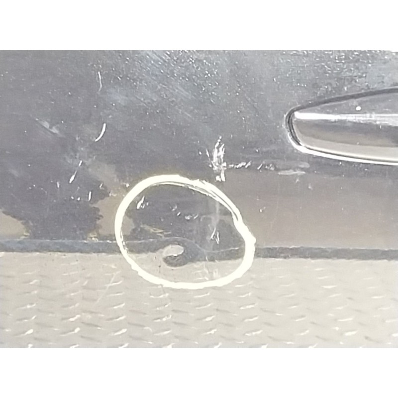 Recambio de puerta trasera izquierda para opel corsa f (p2jo) 1.2 (68) referencia OEM IAM   