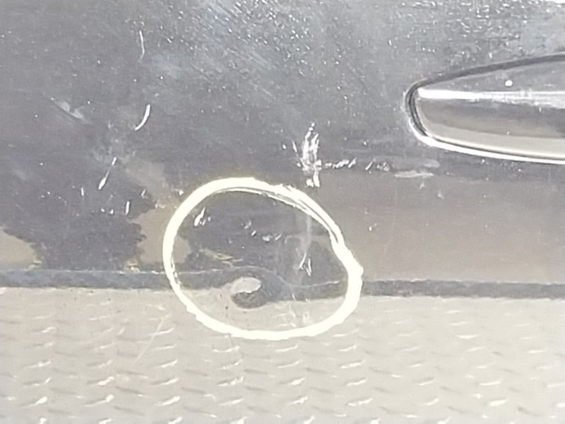 Recambio de puerta trasera izquierda para opel corsa f (p2jo) 1.2 (68) referencia OEM IAM   