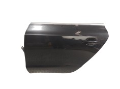 Recambio de puerta trasera izquierda para audi a5 sportback (8ta) 2.0 tdi referencia OEM IAM   