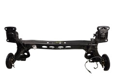 Recambio de puente trasero para seat arona (kj7, kjp) 1.0 tsi referencia OEM IAM   