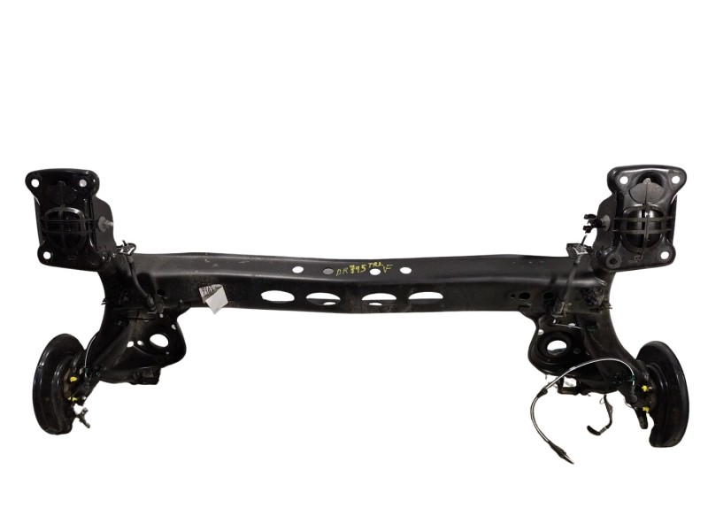 Recambio de puente trasero para seat arona (kj7, kjp) 1.0 tsi referencia OEM IAM   