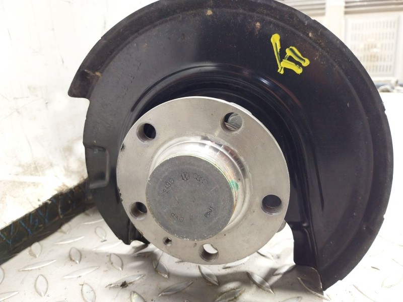 Recambio de puente trasero para seat arona (kj7, kjp) 1.0 tsi referencia OEM IAM   