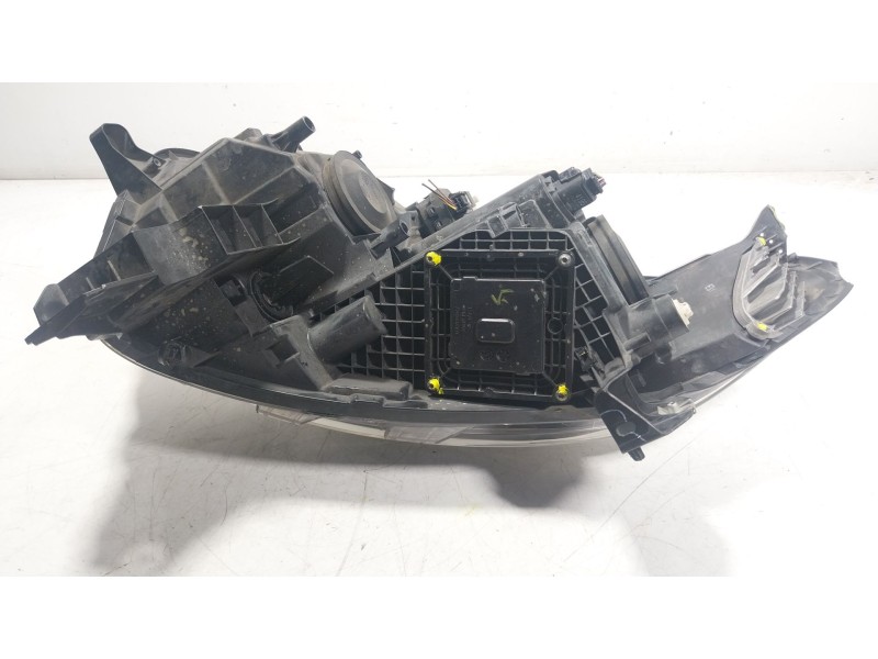 Recambio de faro derecho para renault kadjar (ha_, hl_) 1.2 tce 130 referencia OEM IAM 260103903R 260107249R 