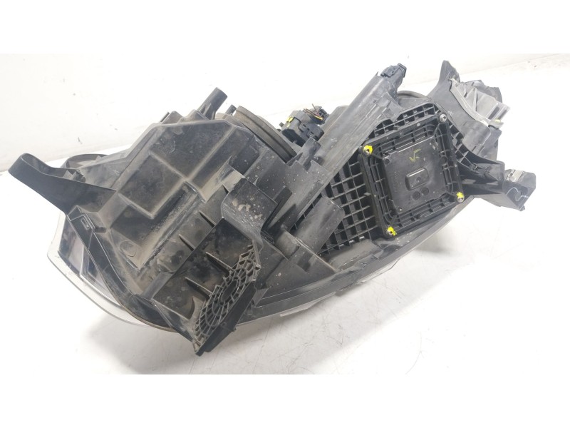 Recambio de faro derecho para renault kadjar (ha_, hl_) 1.2 tce 130 referencia OEM IAM 260103903R 260107249R 