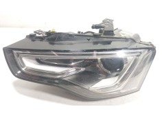 Recambio de faro izquierdo para audi a5 sportback (8ta) 2.0 tdi referencia OEM IAM  8T0941005C 