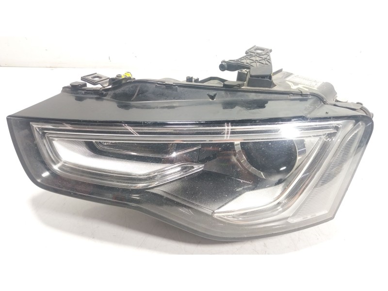 Recambio de faro izquierdo para audi a5 sportback (8ta) 2.0 tdi referencia OEM IAM  8T0941005C 