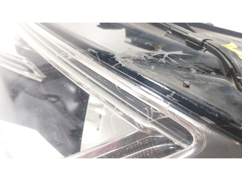 Recambio de faro izquierdo para audi a5 sportback (8ta) 2.0 tdi referencia OEM IAM  8T0941005C 