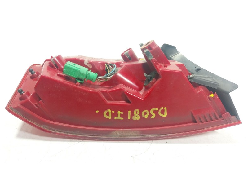 Recambio de piloto trasero derecho para audi a5 sportback (8ta) 2.0 tdi referencia OEM IAM  8T8945096F 