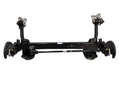 Recambio de puente trasero para peugeot 208 ii (ub_, up_, uw_, uj_) e-208 referencia OEM IAM   