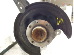 Recambio de puente trasero para peugeot 208 ii (ub_, up_, uw_, uj_) e-208 referencia OEM IAM    2