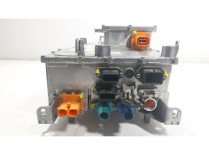 Recambio de convertidor de voltaje para peugeot 208 ii (ub_, up_, uw_, uj_) e-208 referencia OEM IAM  9844765280  2