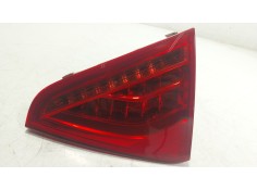 Recambio de piloto trasero derecho interior para audi a5 sportback (8ta) 2.0 tdi referencia OEM IAM  8T0945094C 