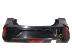 Recambio de paragolpes trasero para opel corsa f (p2jo) 1.2 (68) referencia OEM IAM   