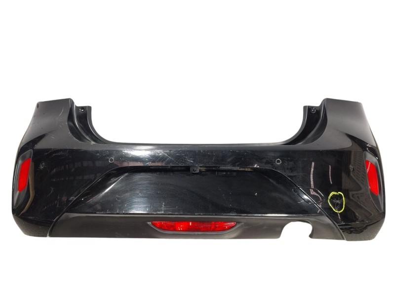 Recambio de paragolpes trasero para opel corsa f (p2jo) 1.2 (68) referencia OEM IAM   