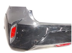 Recambio de paragolpes trasero para opel corsa f (p2jo) 1.2 (68) referencia OEM IAM    2