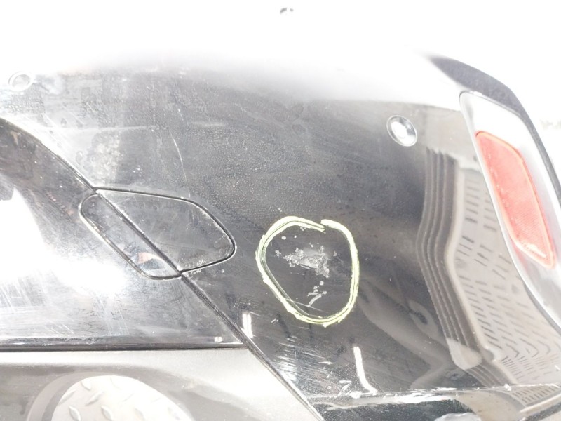 Recambio de paragolpes trasero para opel corsa f (p2jo) 1.2 (68) referencia OEM IAM   