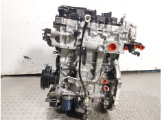 Recambio de motor completo para peugeot 3008 ii suv (mc_, mr_, mj_, m4_) 1.2 thp/ puretech 130 (mrhnsm, mrhnsu, mrhnsj, mrhnyw,.