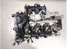 Recambio de motor completo para peugeot 3008 ii suv (mc_, mr_, mj_, m4_) 1.2 thp/ puretech 130 (mrhnsm, mrhnsu, mrhnsj, mrhnyw,. 2
