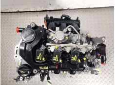 Recambio de motor completo para citroën c4 iii (ba_, bb_, bc_) 1.2 puretech 130 (bahnsa, bahnsb) referencia OEM IAM 1627638180 H 2