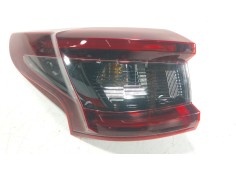 Recambio de piloto trasero izquierdo para nissan qashqai ii (j11, j11_) 1.3 dig-t referencia OEM IAM   