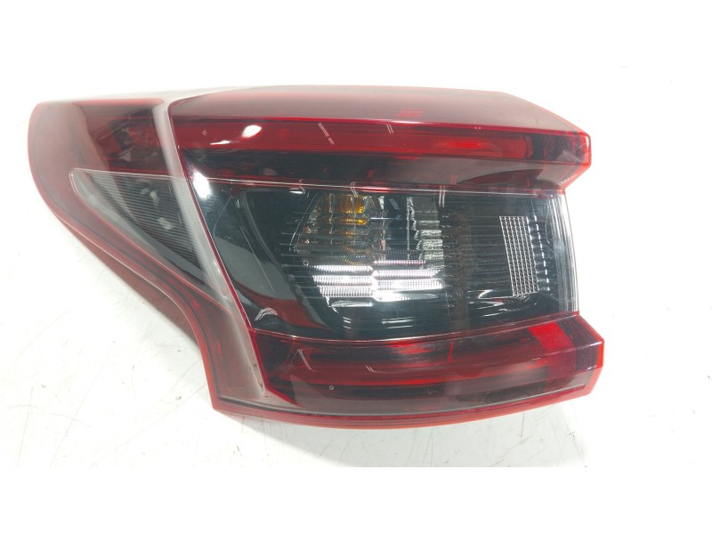 Recambio de piloto trasero izquierdo para nissan qashqai ii (j11, j11_) 1.3 dig-t referencia OEM IAM   