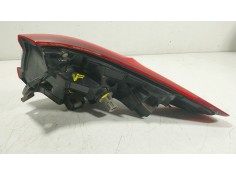 Recambio de piloto trasero izquierdo para nissan qashqai ii (j11, j11_) 1.3 dig-t referencia OEM IAM    2