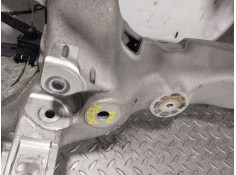 Recambio de puente trasero para land rover range rover sport ii (l494) 3.0 sdv6 4x4 referencia OEM IAM LR037517   2