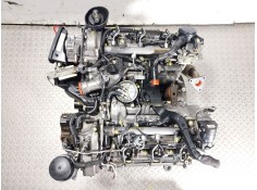 Recambio de motor completo para mercedes-benz clase s (w221) berlina 3.0 cdi cat referencia OEM IAM A6420107602 MOTOR COMPLETO 6 2