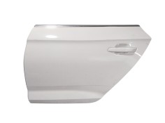 Recambio de puerta trasera izquierda para audi a5 sportback (f5a, f5f) 2.0 tdi referencia OEM IAM   