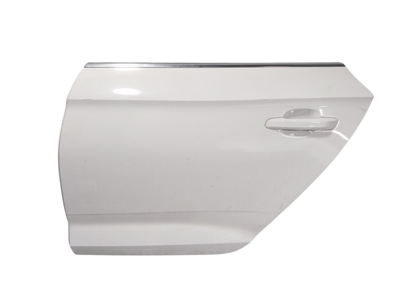 Recambio de puerta trasera izquierda para audi a5 sportback (f5a, f5f) 2.0 tdi referencia OEM IAM   