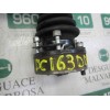 Recambio de transmision derecha para seat leon (1m1) 1.9 tdi referencia OEM IAM   