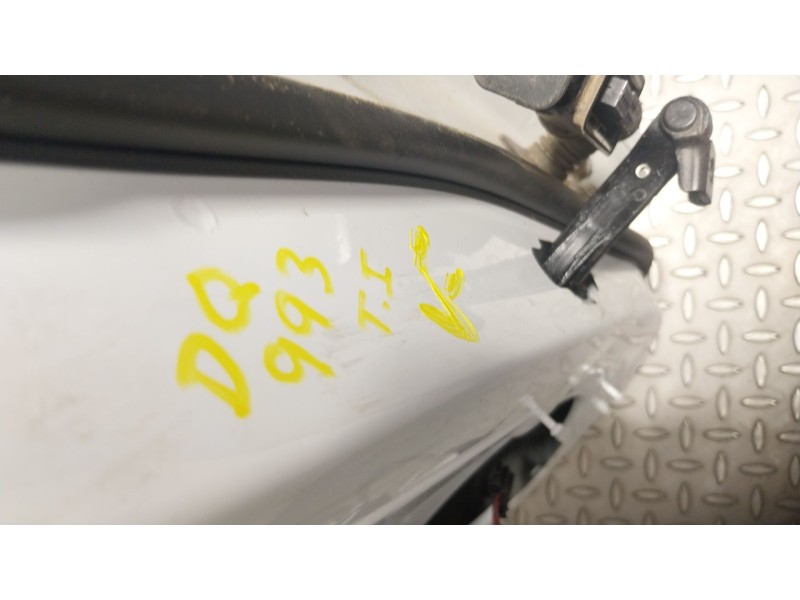 Recambio de puerta trasera izquierda para audi a5 sportback (f5a, f5f) 2.0 tdi referencia OEM IAM   