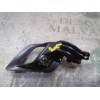 Recambio de maneta interior trasera derecha para skoda fabia (5j2 ) 1.2 referencia OEM IAM 5J0837226B9B9  